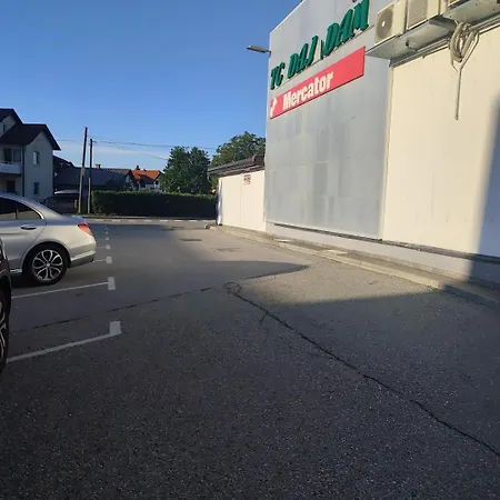 아파트 Bellona